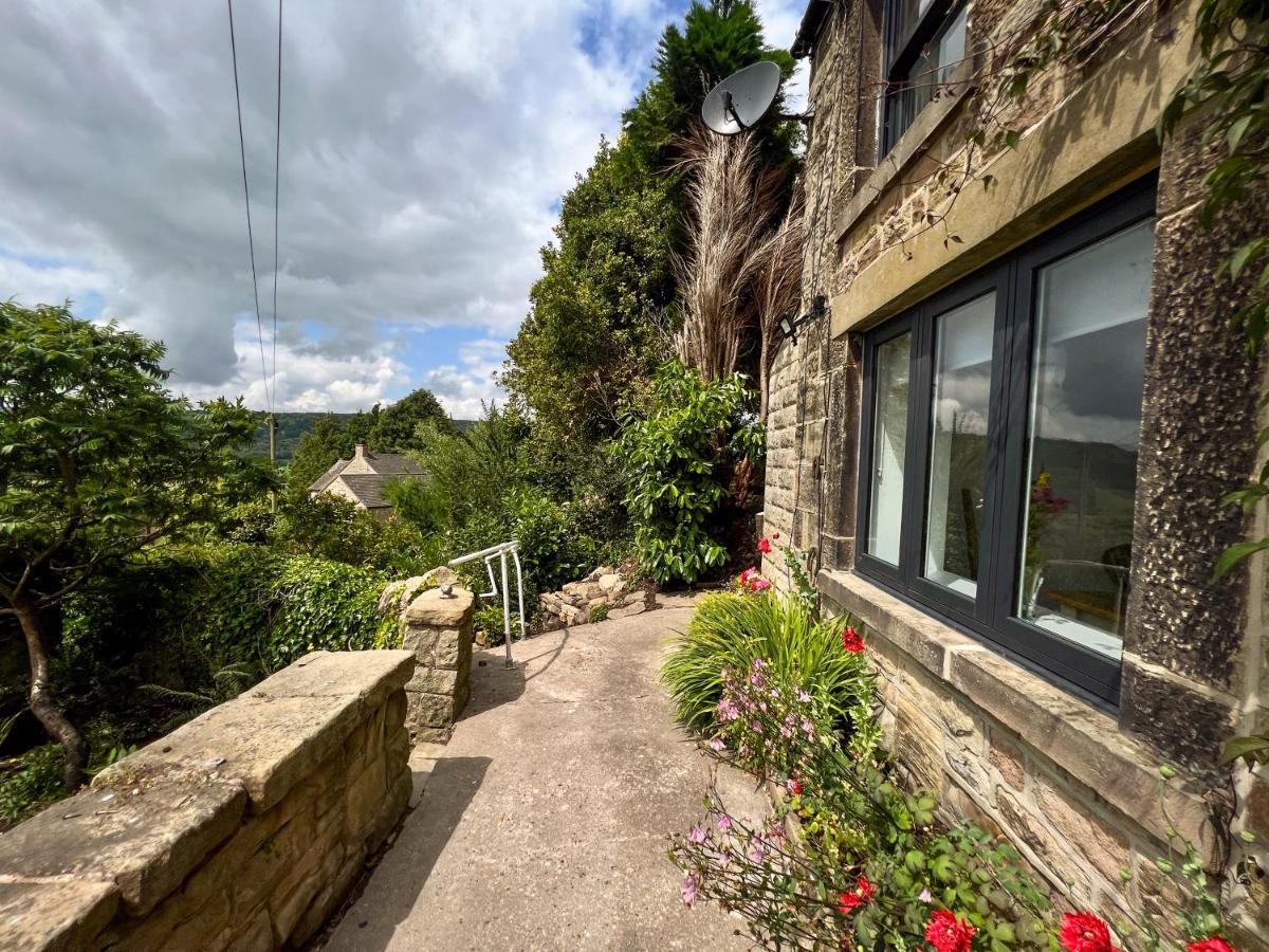 Abbeville Two Dales Exterior photo
