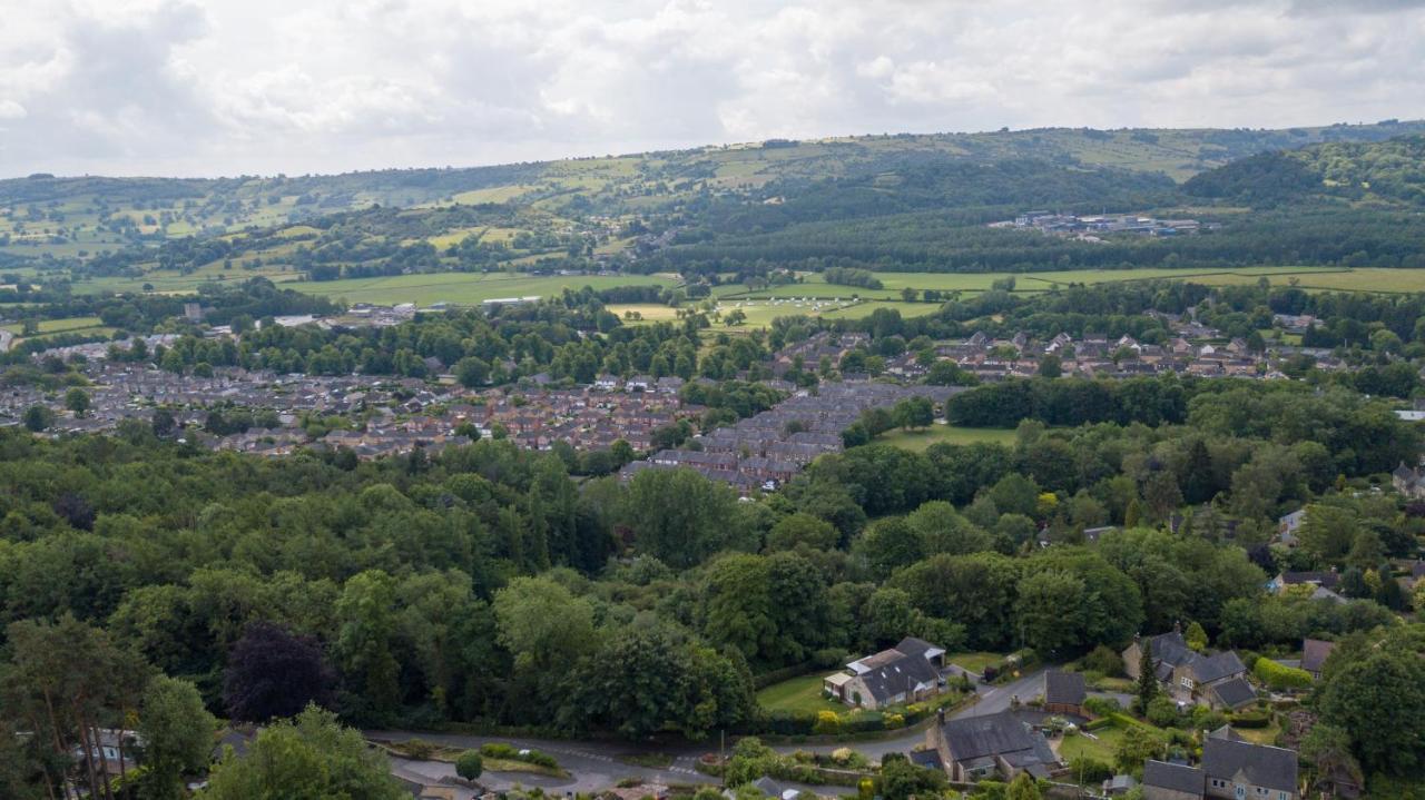 Abbeville Two Dales Exterior photo