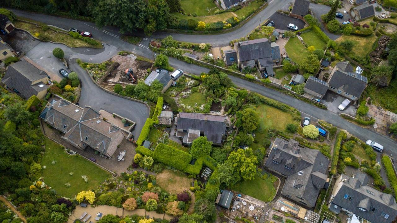 Abbeville Two Dales Exterior photo